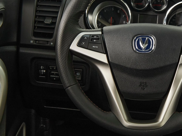Changan CS35, I фото №12