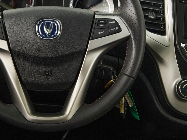 Changan CS35, I фото №13