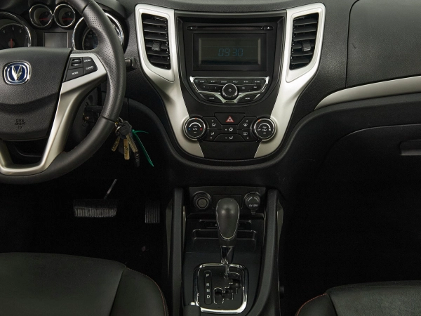 Changan CS35, I фото №15