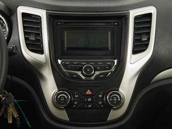 Changan CS35, I фото №16