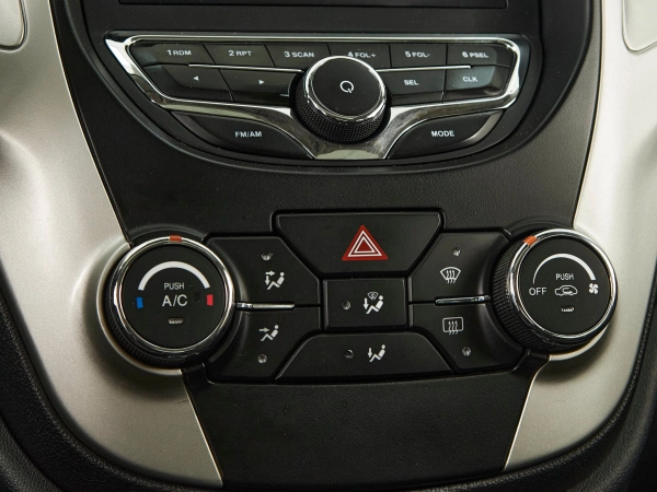 Changan CS35, I фото №17