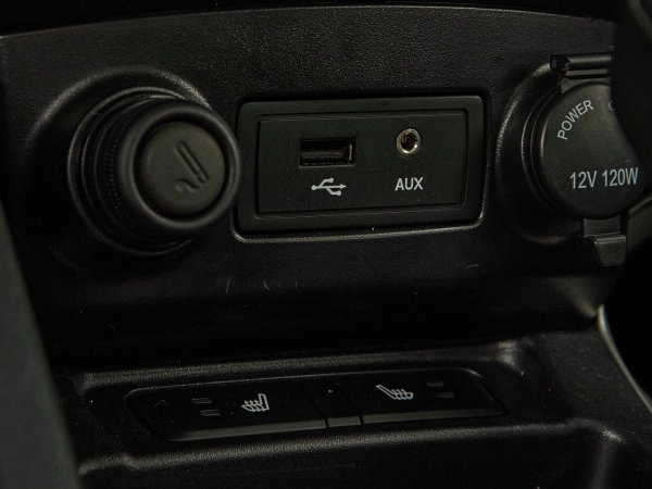 Changan CS35, I фото №18