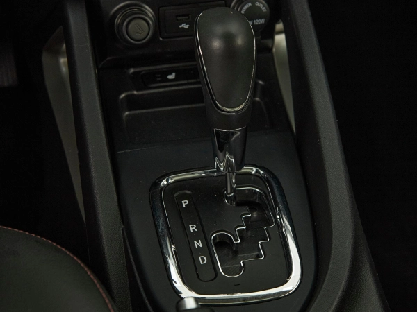 Changan CS35, I фото №19