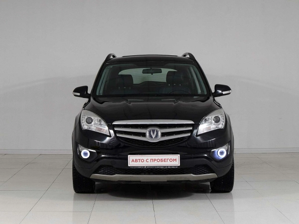 Changan CS35, I фото №2