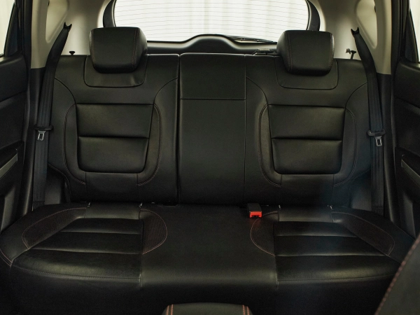 Changan CS35, I фото №20