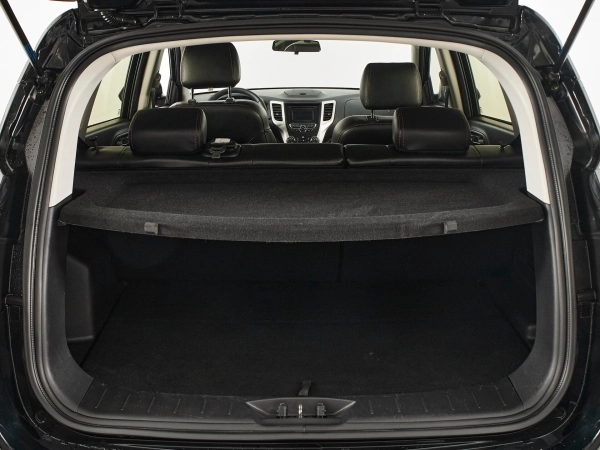 Changan CS35, I фото №21