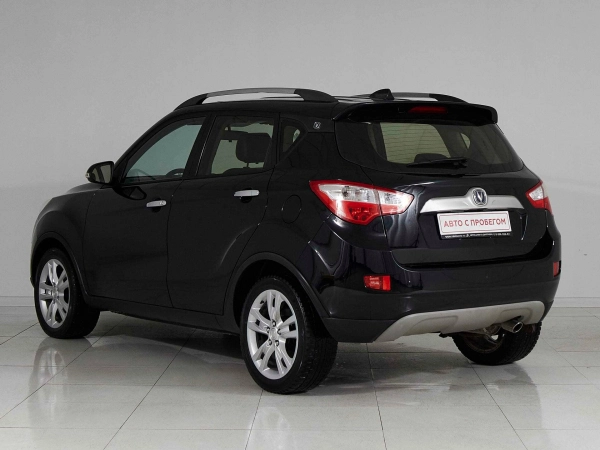 Changan CS35, I фото №4