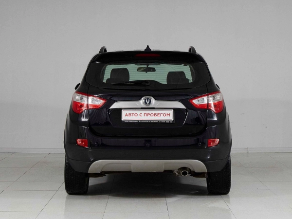 Changan CS35, I фото №5