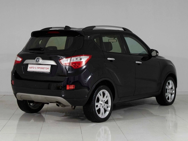 Changan CS35, I фото №6