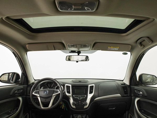 Changan CS35, I фото №7