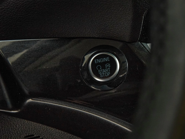 Ford Kuga, II Рестайлинг фото №14