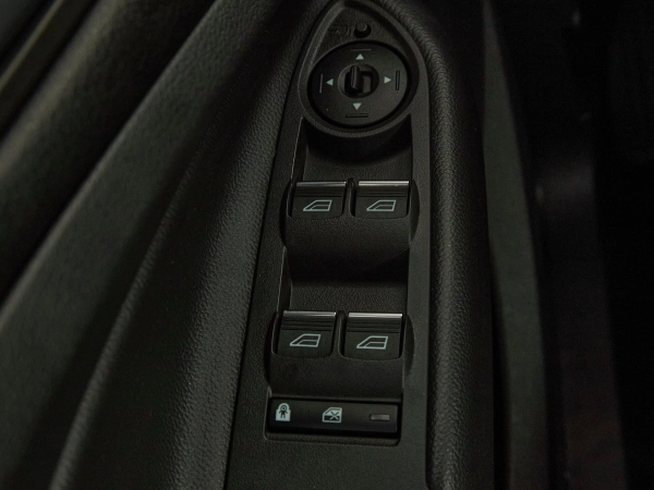 Ford Kuga, II Рестайлинг фото №15