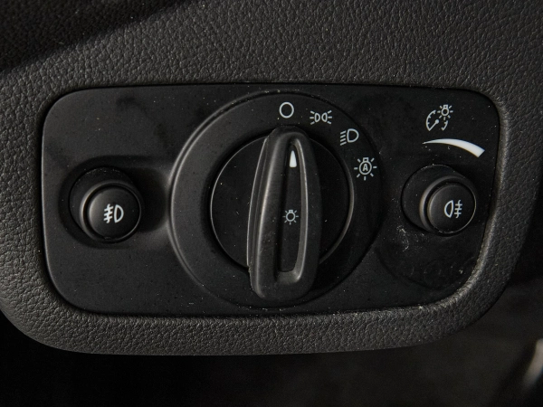 Ford Kuga, II Рестайлинг фото №17
