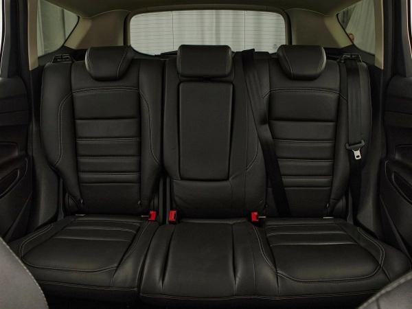 Ford Kuga, II Рестайлинг фото №25