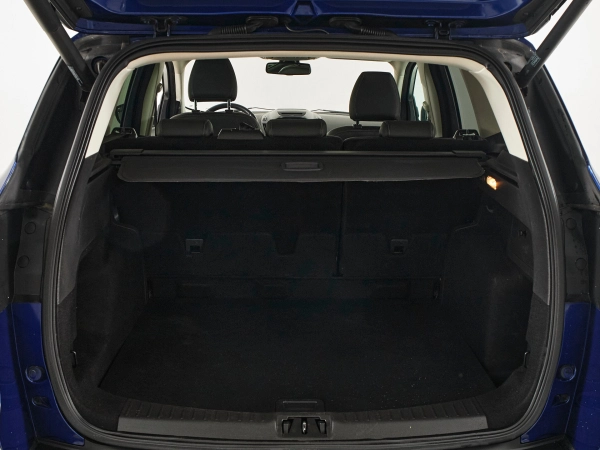 Ford Kuga, II Рестайлинг фото №26