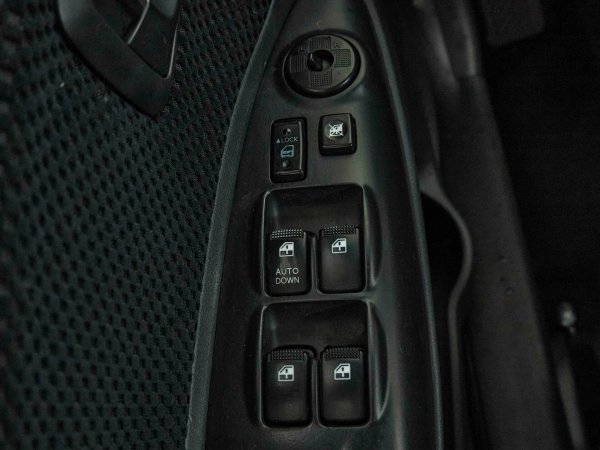 Hyundai Tucson, I фото №11