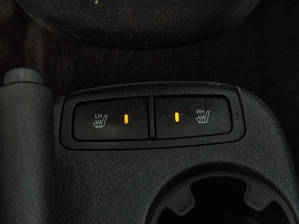 Hyundai Tucson, I фото №13