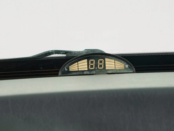 Hyundai Tucson, I фото №14