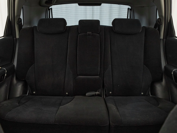 Hyundai Tucson, I фото №18
