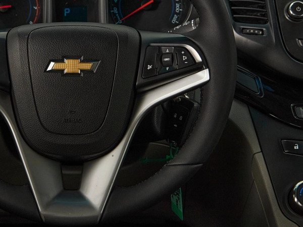 Chevrolet Orlando, I фото №11
