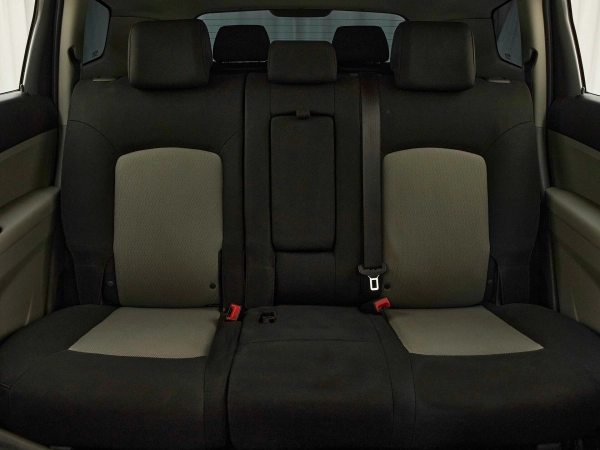 Chevrolet Orlando, I фото №18