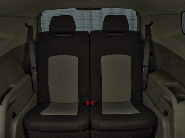 Chevrolet Orlando, I фото №19