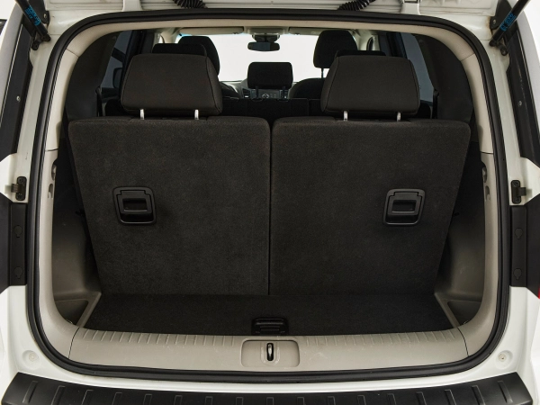 Chevrolet Orlando, I фото №20