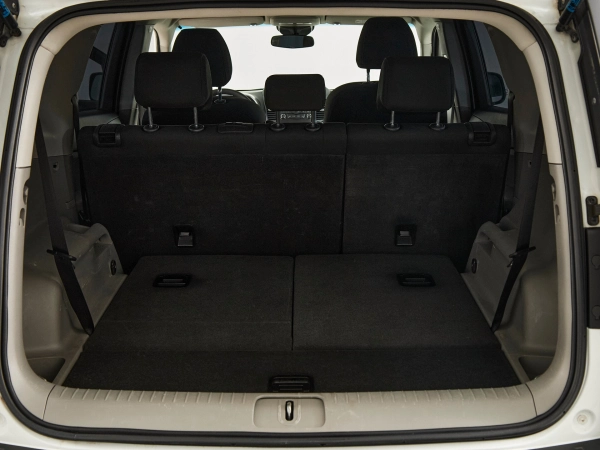 Chevrolet Orlando, I фото №21
