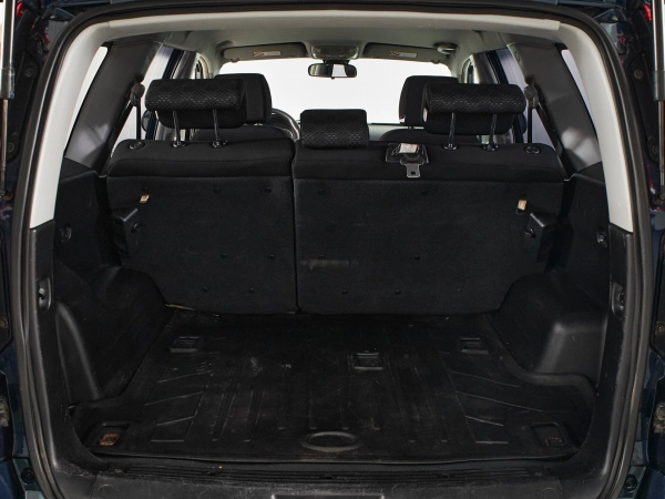 Great Wall Hover H3, I фото №17