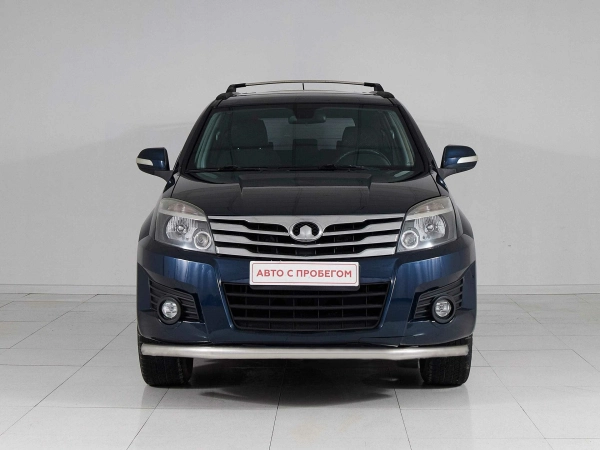 Great Wall Hover H3, I фото №2