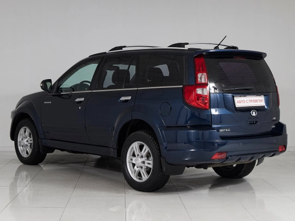 Great Wall Hover H3, I фото №4