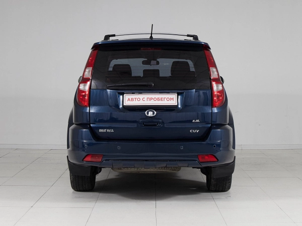 Great Wall Hover H3, I фото №5