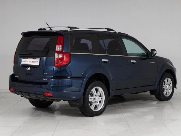 Great Wall Hover H3, I фото №6