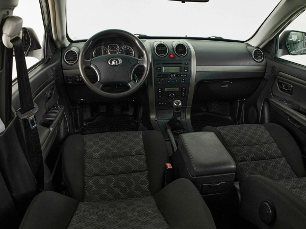 Great Wall Hover H3, I фото №7