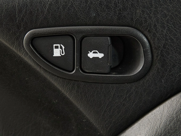 Hyundai Sonata, IV (EF) Рестайлинг фото №13