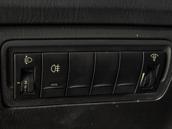 Hyundai Sonata, IV (EF) Рестайлинг фото №14