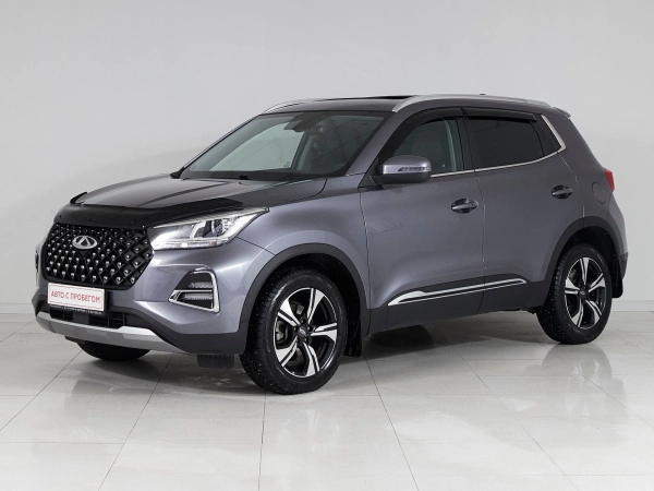 Chery Tiggo 4 Pro, I фото №1