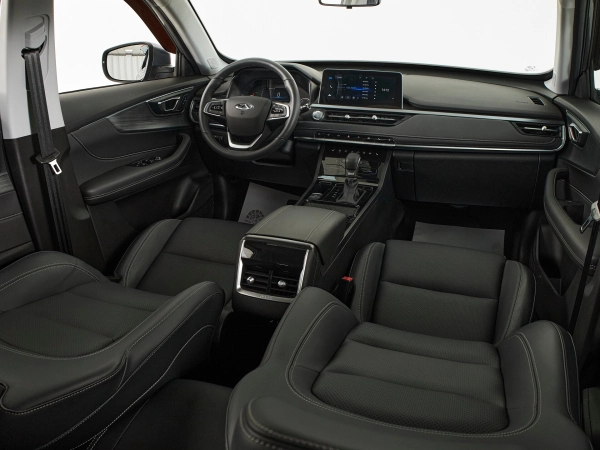 Chery Tiggo 4 Pro, I фото №10