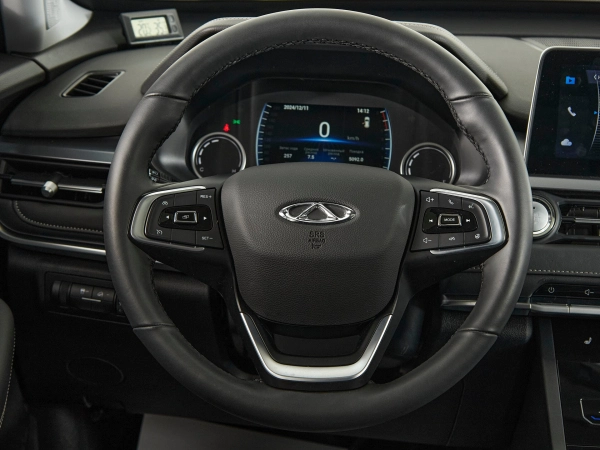 Chery Tiggo 4 Pro, I фото №11