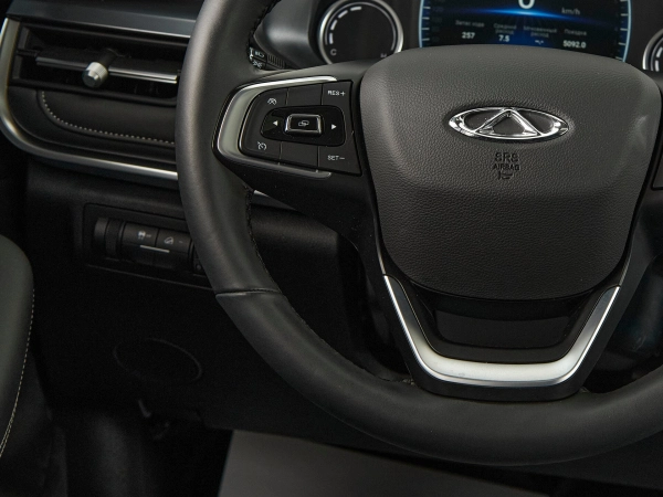 Chery Tiggo 4 Pro, I фото №12