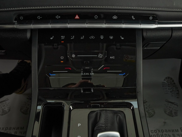 Chery Tiggo 4 Pro, I фото №19