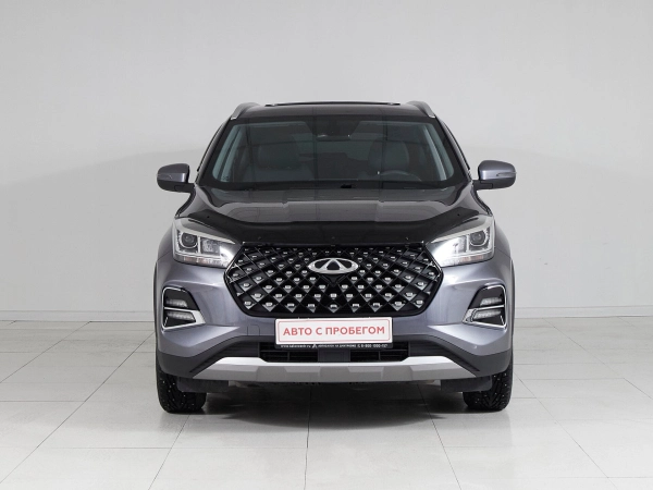 Chery Tiggo 4 Pro, I фото №2