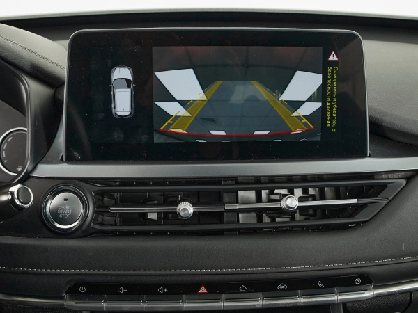 Chery Tiggo 4 Pro, I фото №20