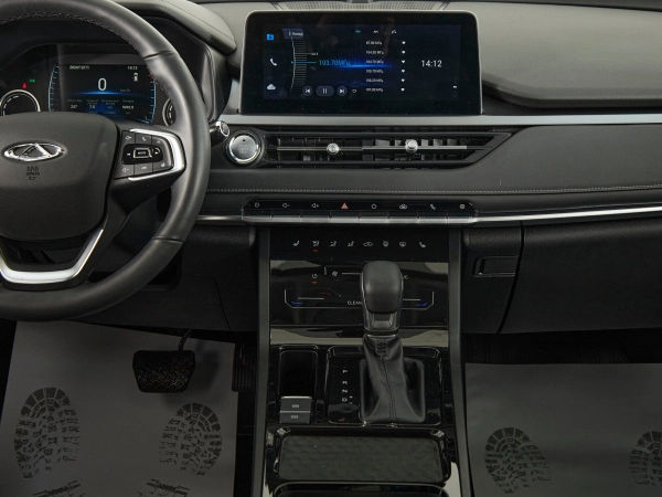 Chery Tiggo 4 Pro, I фото №24