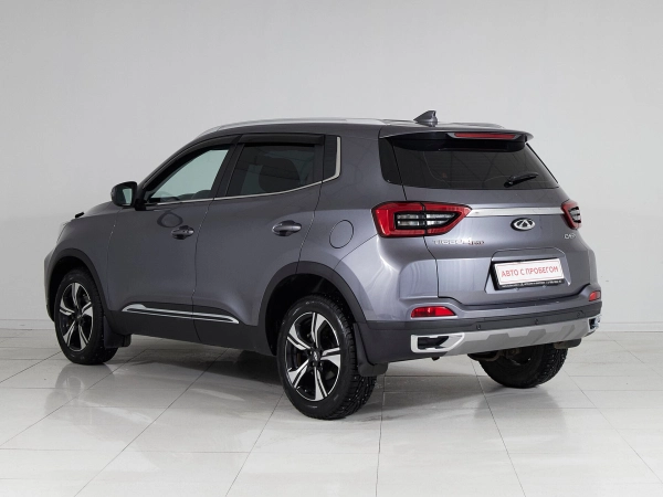 Chery Tiggo 4 Pro, I фото №4