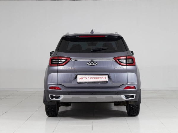 Chery Tiggo 4 Pro, I фото №5
