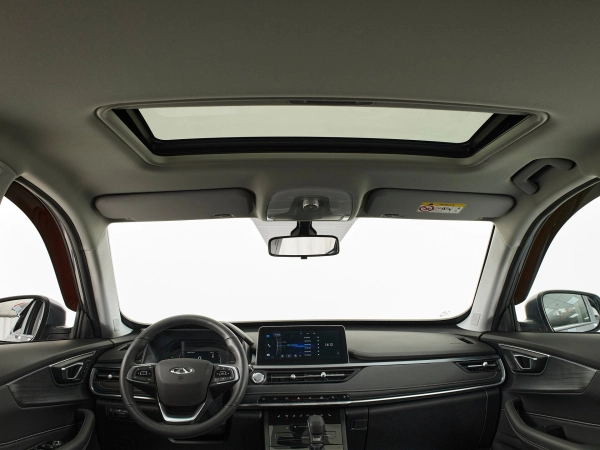 Chery Tiggo 4 Pro, I фото №7