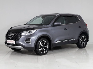 Chery Tiggo 4 Pro, I 2023 Family фото