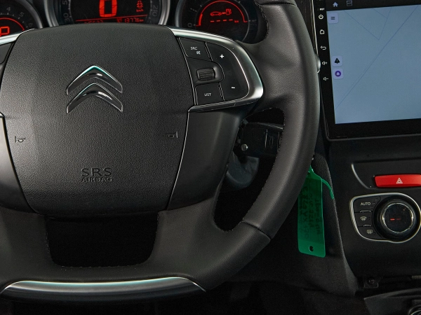 Citroen C4, II фото №12