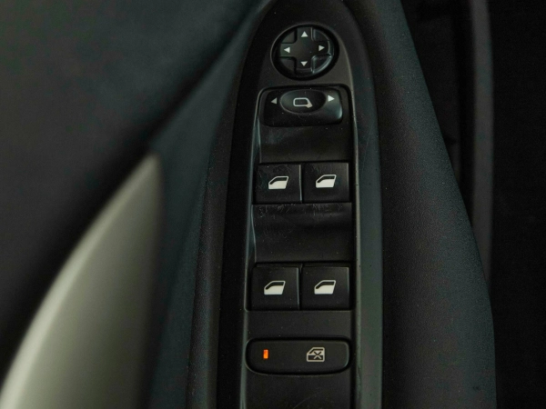Citroen C4, II фото №13